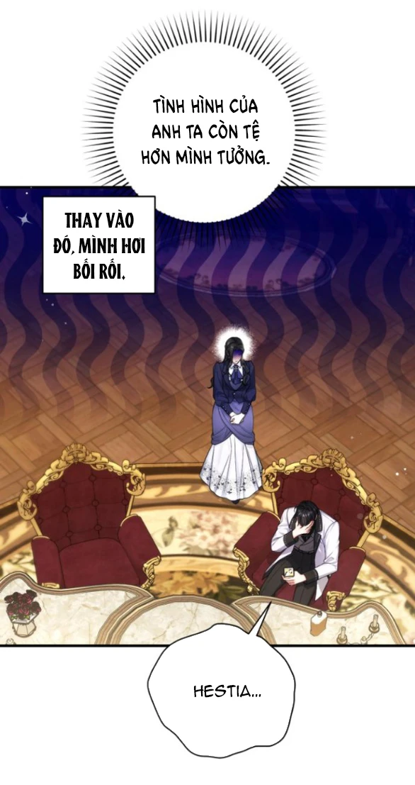 Dành Cho Nhân Vật Bị Bỏ Rơi Yêu Thích Nhất Của Tôi Chapter 92 - Trang 2