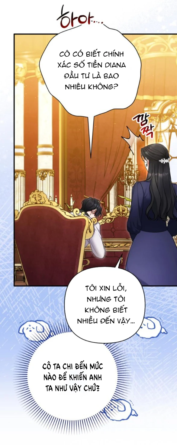 Dành Cho Nhân Vật Bị Bỏ Rơi Yêu Thích Nhất Của Tôi Chapter 92 - Trang 2