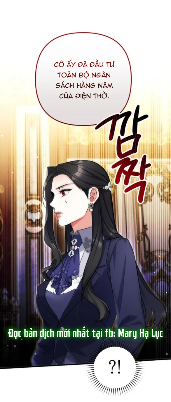 Dành Cho Nhân Vật Bị Bỏ Rơi Yêu Thích Nhất Của Tôi Chapter 92 - Trang 2