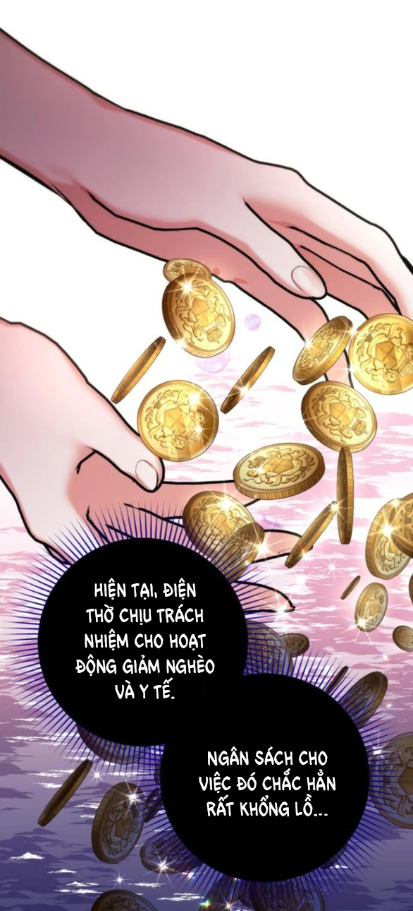 Dành Cho Nhân Vật Bị Bỏ Rơi Yêu Thích Nhất Của Tôi Chapter 92 - Trang 2