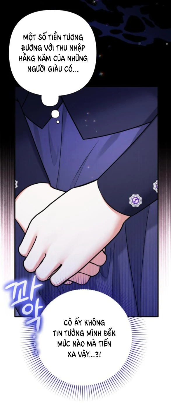 Dành Cho Nhân Vật Bị Bỏ Rơi Yêu Thích Nhất Của Tôi Chapter 92 - Trang 2