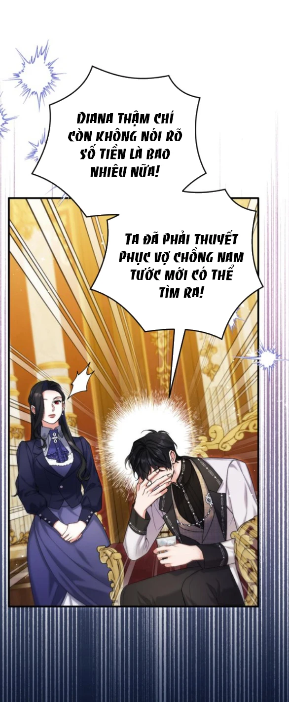 Dành Cho Nhân Vật Bị Bỏ Rơi Yêu Thích Nhất Của Tôi Chapter 92 - Trang 2