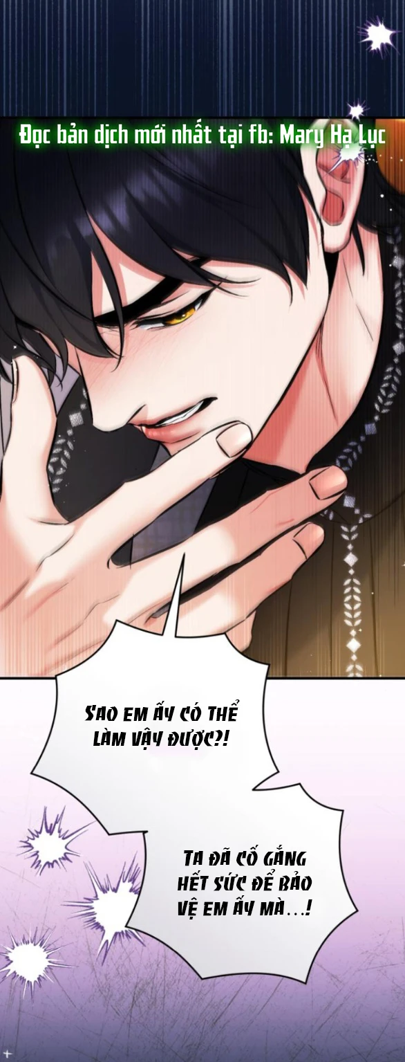 Dành Cho Nhân Vật Bị Bỏ Rơi Yêu Thích Nhất Của Tôi Chapter 92 - Trang 2