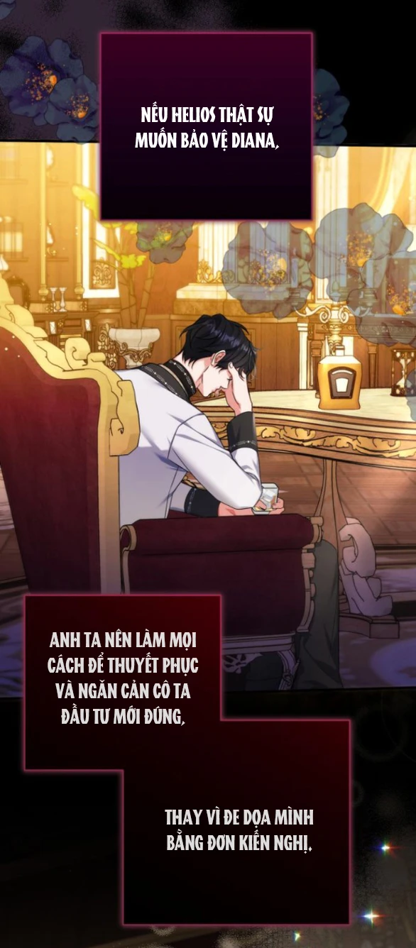 Dành Cho Nhân Vật Bị Bỏ Rơi Yêu Thích Nhất Của Tôi Chapter 92 - Trang 2