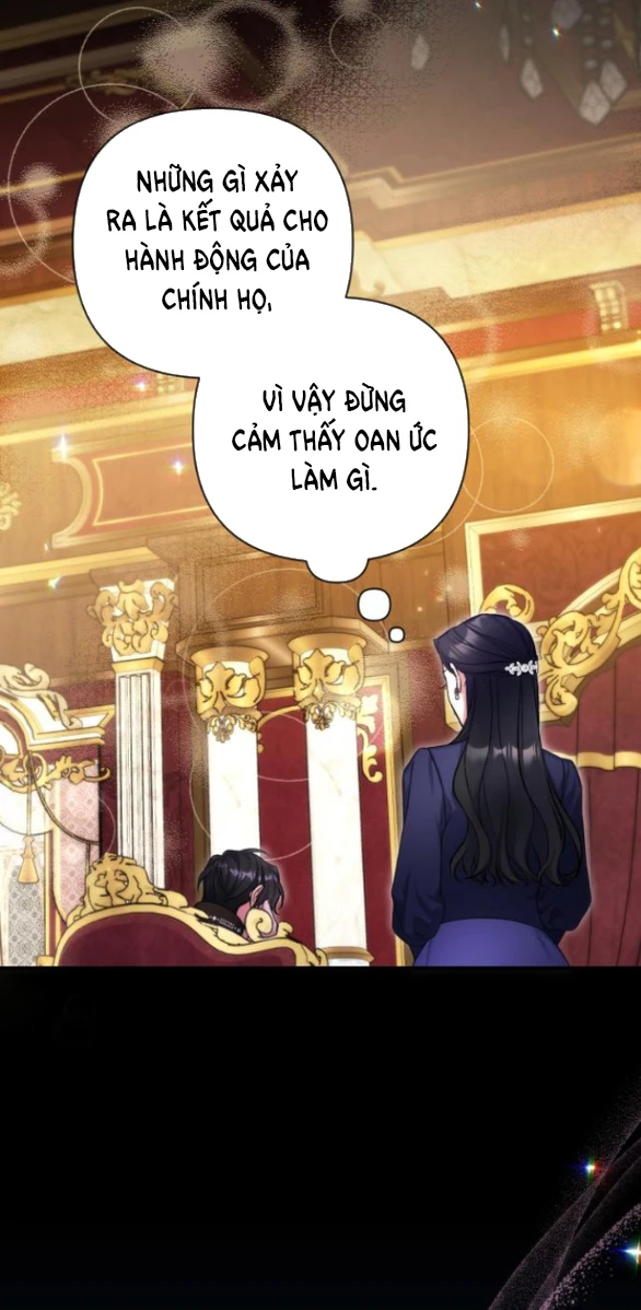 Dành Cho Nhân Vật Bị Bỏ Rơi Yêu Thích Nhất Của Tôi Chapter 92 - Trang 2