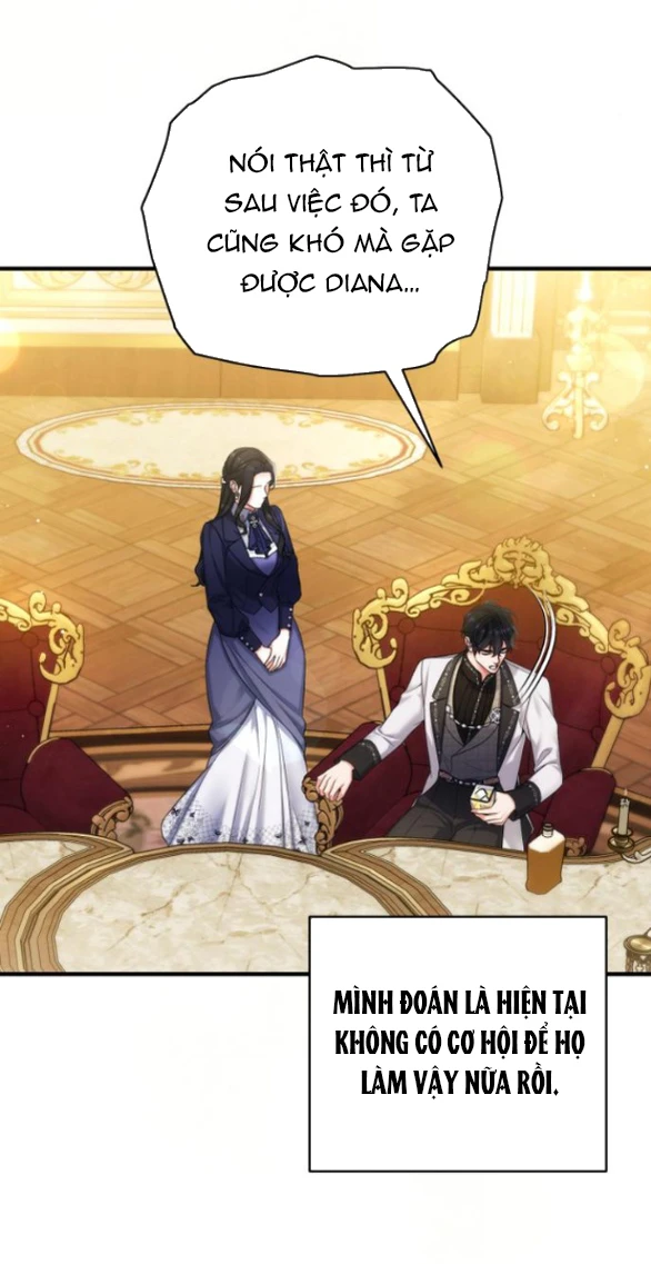 Dành Cho Nhân Vật Bị Bỏ Rơi Yêu Thích Nhất Của Tôi Chapter 92 - Trang 2