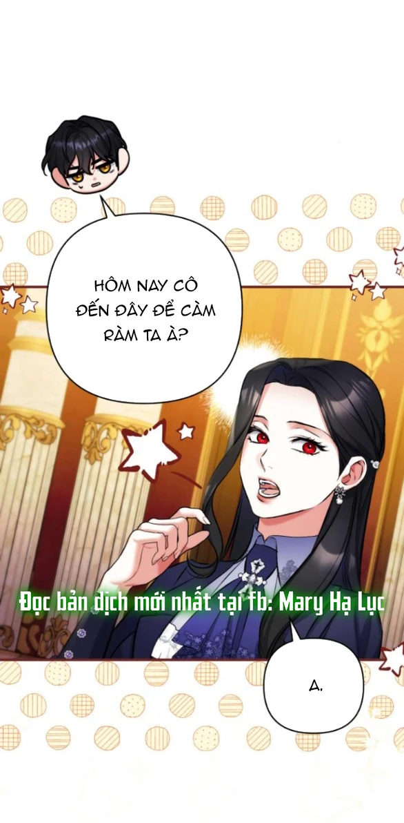 Dành Cho Nhân Vật Bị Bỏ Rơi Yêu Thích Nhất Của Tôi Chapter 92 - Trang 2