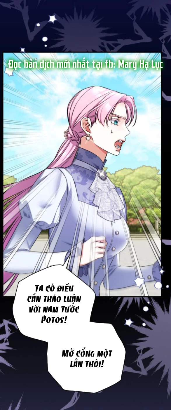 Dành Cho Nhân Vật Bị Bỏ Rơi Yêu Thích Nhất Của Tôi Chapter 92 - Trang 2