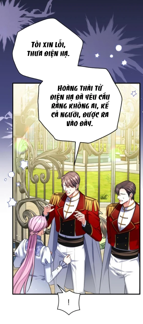 Dành Cho Nhân Vật Bị Bỏ Rơi Yêu Thích Nhất Của Tôi Chapter 92 - Trang 2