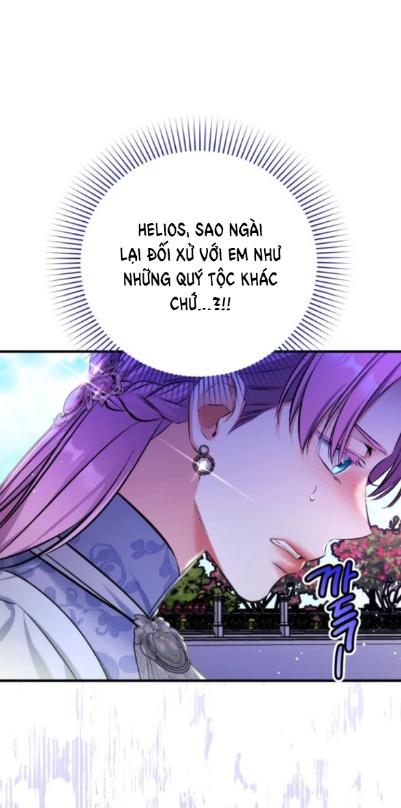 Dành Cho Nhân Vật Bị Bỏ Rơi Yêu Thích Nhất Của Tôi Chapter 92 - Trang 2