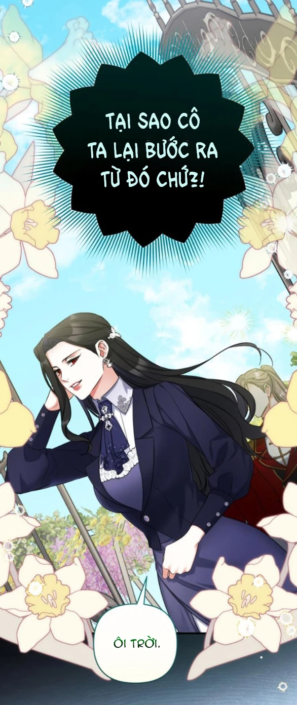 Dành Cho Nhân Vật Bị Bỏ Rơi Yêu Thích Nhất Của Tôi Chapter 92 - Trang 2
