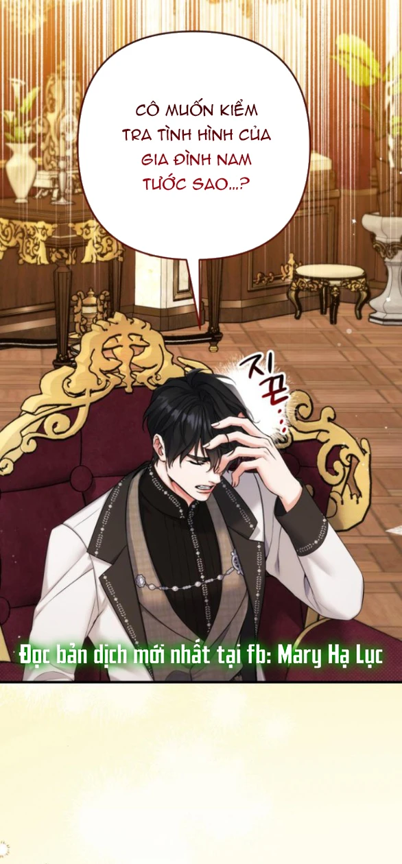 Dành Cho Nhân Vật Bị Bỏ Rơi Yêu Thích Nhất Của Tôi Chapter 93 - Trang 2