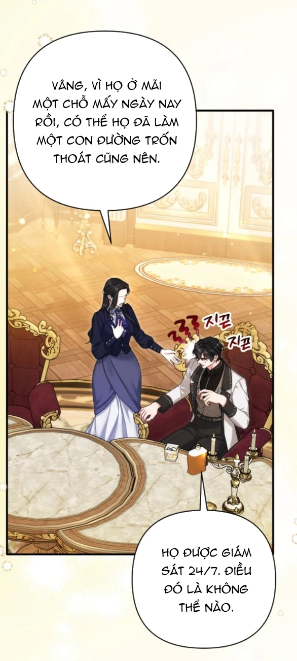 Dành Cho Nhân Vật Bị Bỏ Rơi Yêu Thích Nhất Của Tôi Chapter 93 - Trang 2