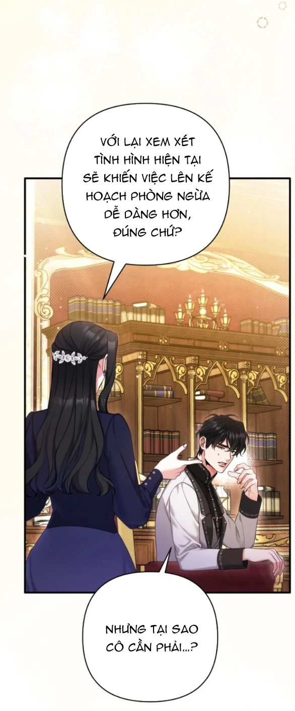 Dành Cho Nhân Vật Bị Bỏ Rơi Yêu Thích Nhất Của Tôi Chapter 93 - Trang 2