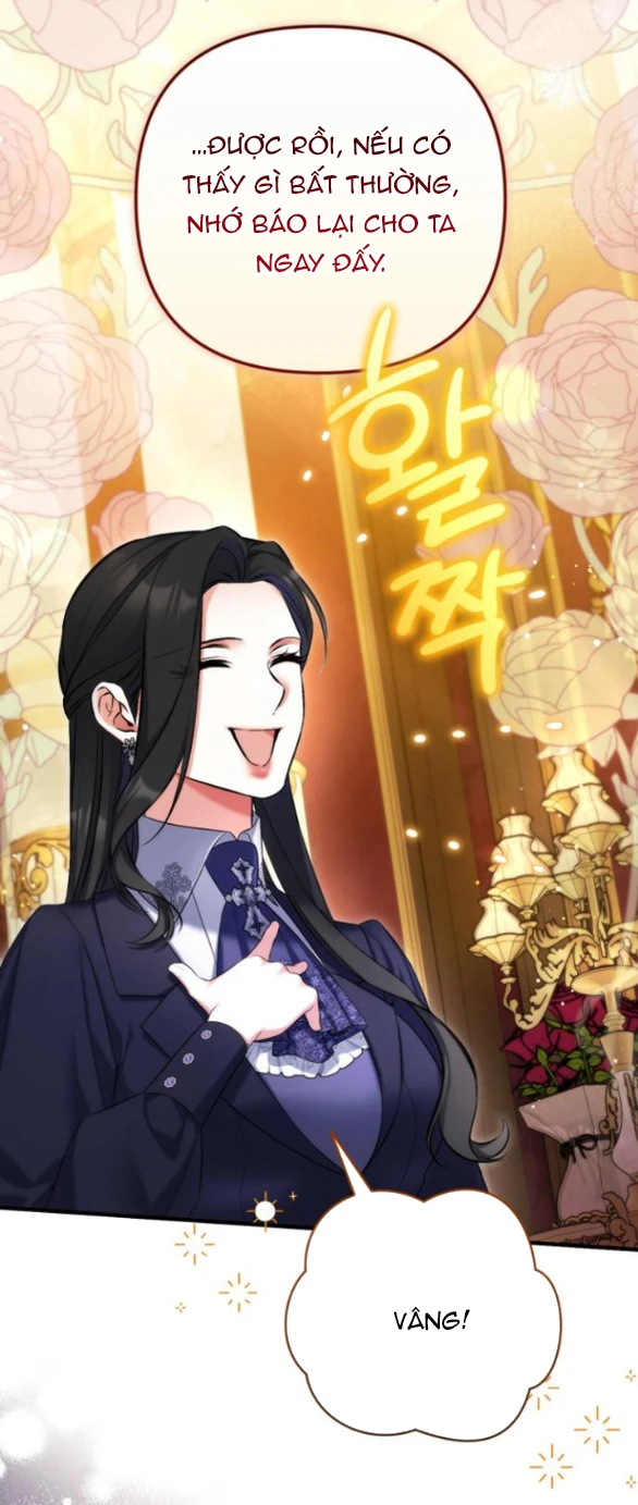 Dành Cho Nhân Vật Bị Bỏ Rơi Yêu Thích Nhất Của Tôi Chapter 93 - Trang 2