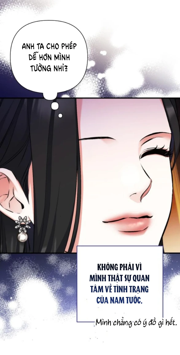 Dành Cho Nhân Vật Bị Bỏ Rơi Yêu Thích Nhất Của Tôi Chapter 93 - Trang 2