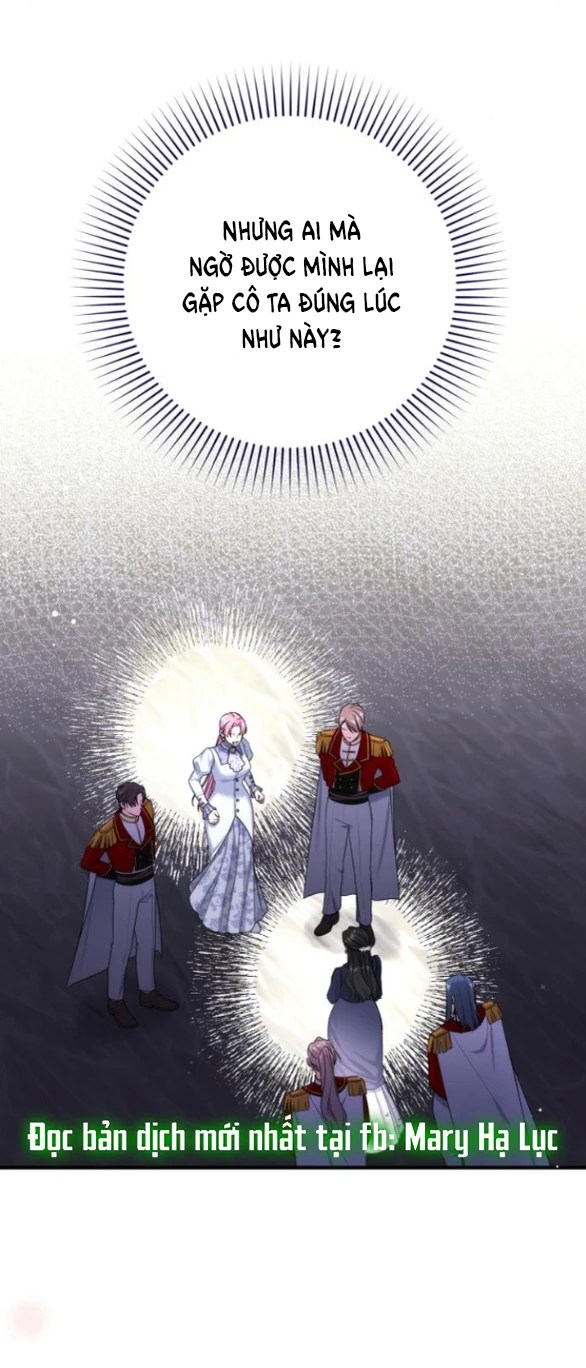 Dành Cho Nhân Vật Bị Bỏ Rơi Yêu Thích Nhất Của Tôi Chapter 93 - Trang 2