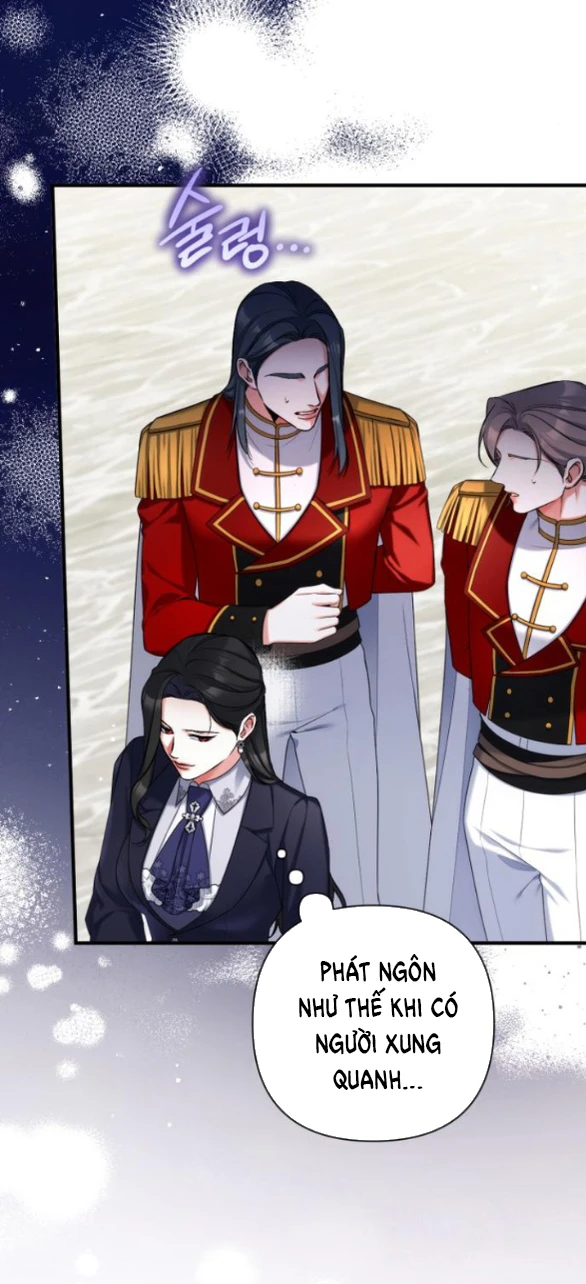 Dành Cho Nhân Vật Bị Bỏ Rơi Yêu Thích Nhất Của Tôi Chapter 93 - Trang 2