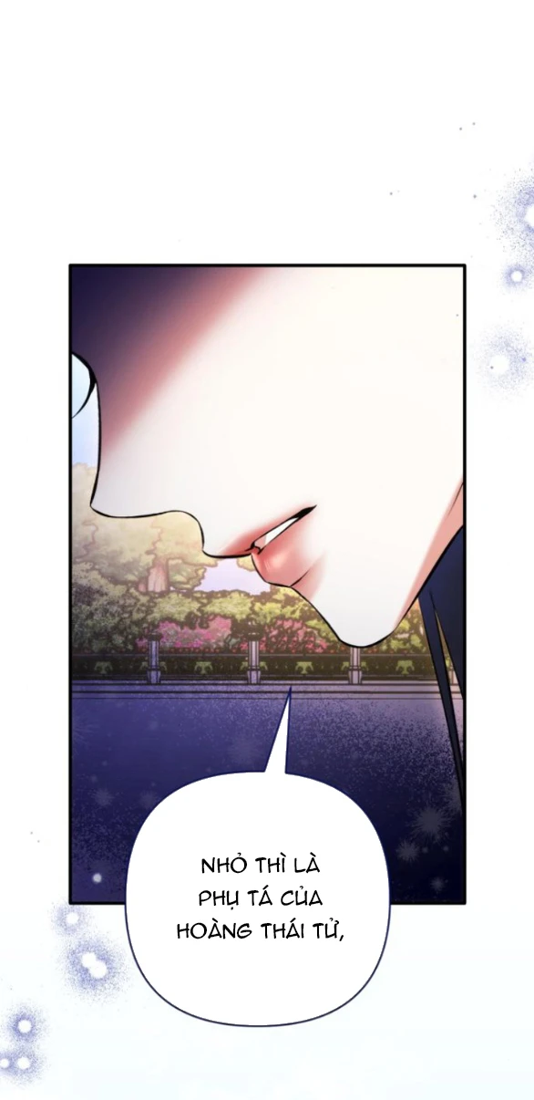 Dành Cho Nhân Vật Bị Bỏ Rơi Yêu Thích Nhất Của Tôi Chapter 93 - Trang 2