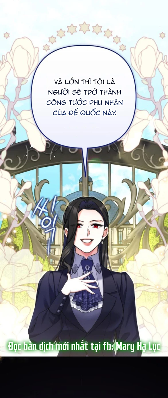 Dành Cho Nhân Vật Bị Bỏ Rơi Yêu Thích Nhất Của Tôi Chapter 93 - Trang 2