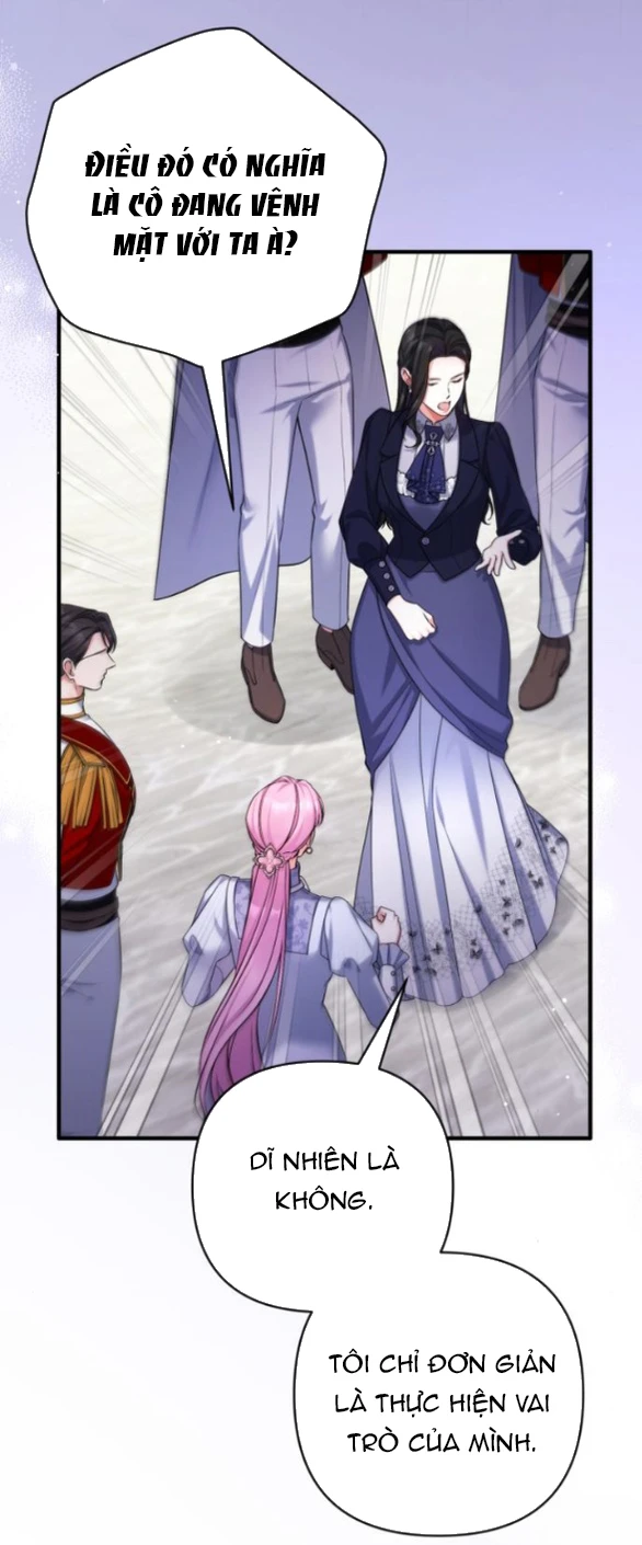 Dành Cho Nhân Vật Bị Bỏ Rơi Yêu Thích Nhất Của Tôi Chapter 93 - Trang 2