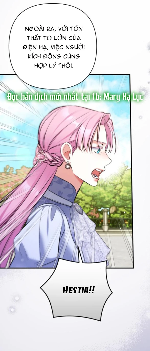 Dành Cho Nhân Vật Bị Bỏ Rơi Yêu Thích Nhất Của Tôi Chapter 93 - Trang 2