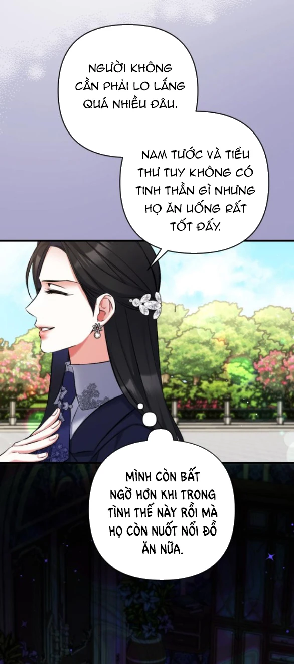 Dành Cho Nhân Vật Bị Bỏ Rơi Yêu Thích Nhất Của Tôi Chapter 93 - Trang 2