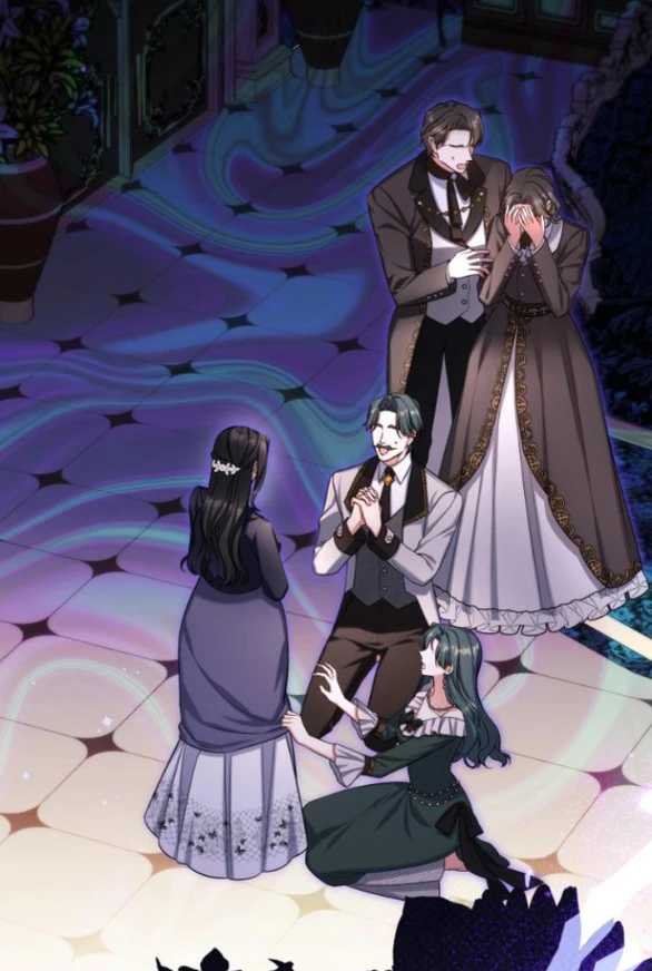 Dành Cho Nhân Vật Bị Bỏ Rơi Yêu Thích Nhất Của Tôi Chapter 93 - Trang 2