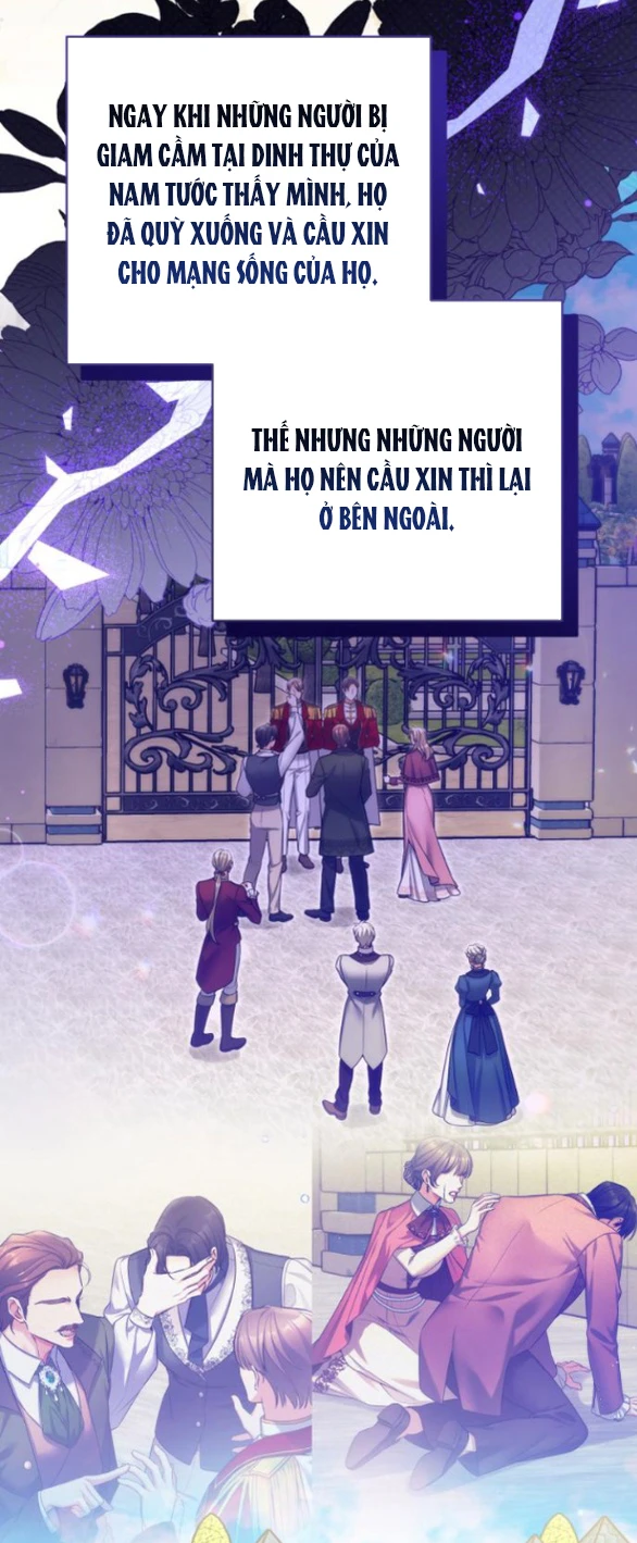 Dành Cho Nhân Vật Bị Bỏ Rơi Yêu Thích Nhất Của Tôi Chapter 93 - Trang 2