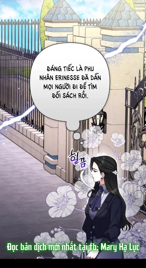 Dành Cho Nhân Vật Bị Bỏ Rơi Yêu Thích Nhất Của Tôi Chapter 93 - Trang 2