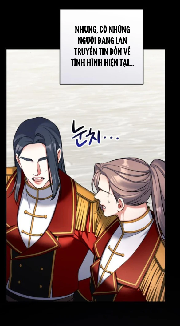 Dành Cho Nhân Vật Bị Bỏ Rơi Yêu Thích Nhất Của Tôi Chapter 93 - Trang 2