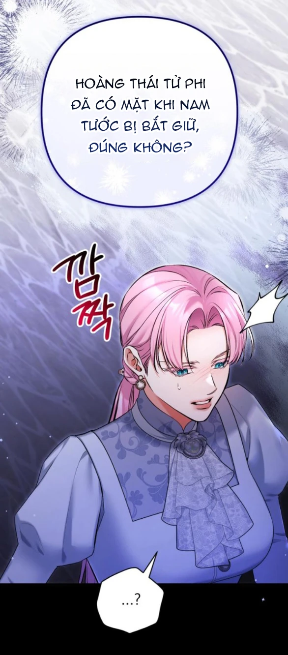 Dành Cho Nhân Vật Bị Bỏ Rơi Yêu Thích Nhất Của Tôi Chapter 93 - Trang 2