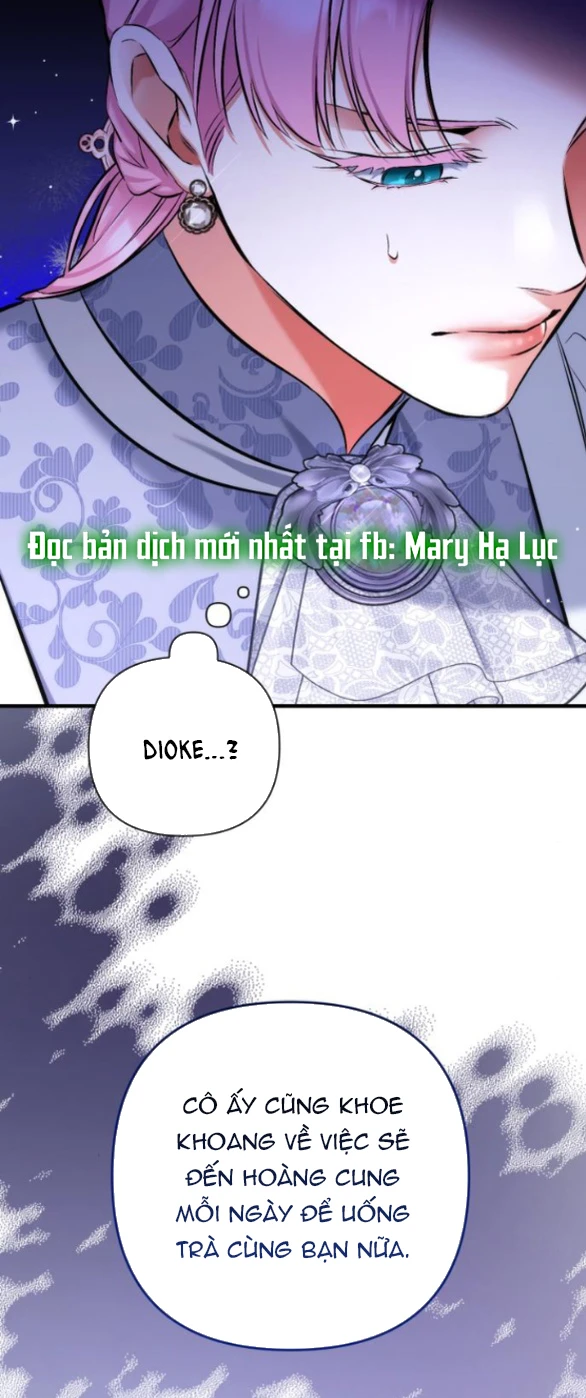 Dành Cho Nhân Vật Bị Bỏ Rơi Yêu Thích Nhất Của Tôi Chapter 93 - Trang 2