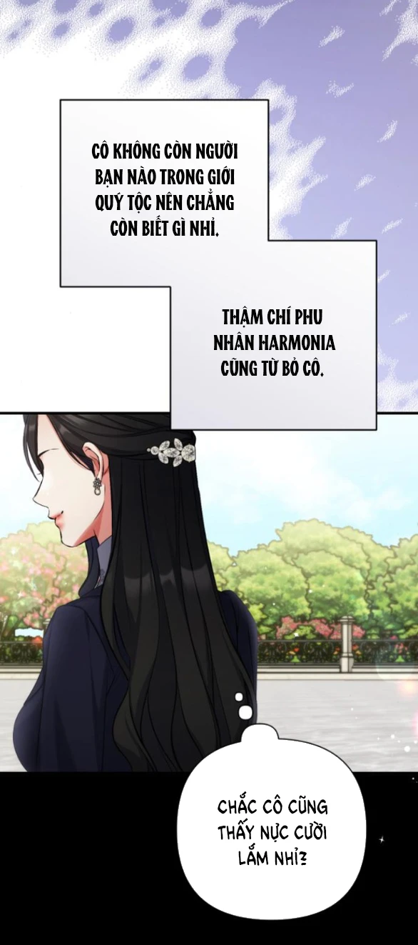 Dành Cho Nhân Vật Bị Bỏ Rơi Yêu Thích Nhất Của Tôi Chapter 93 - Trang 2