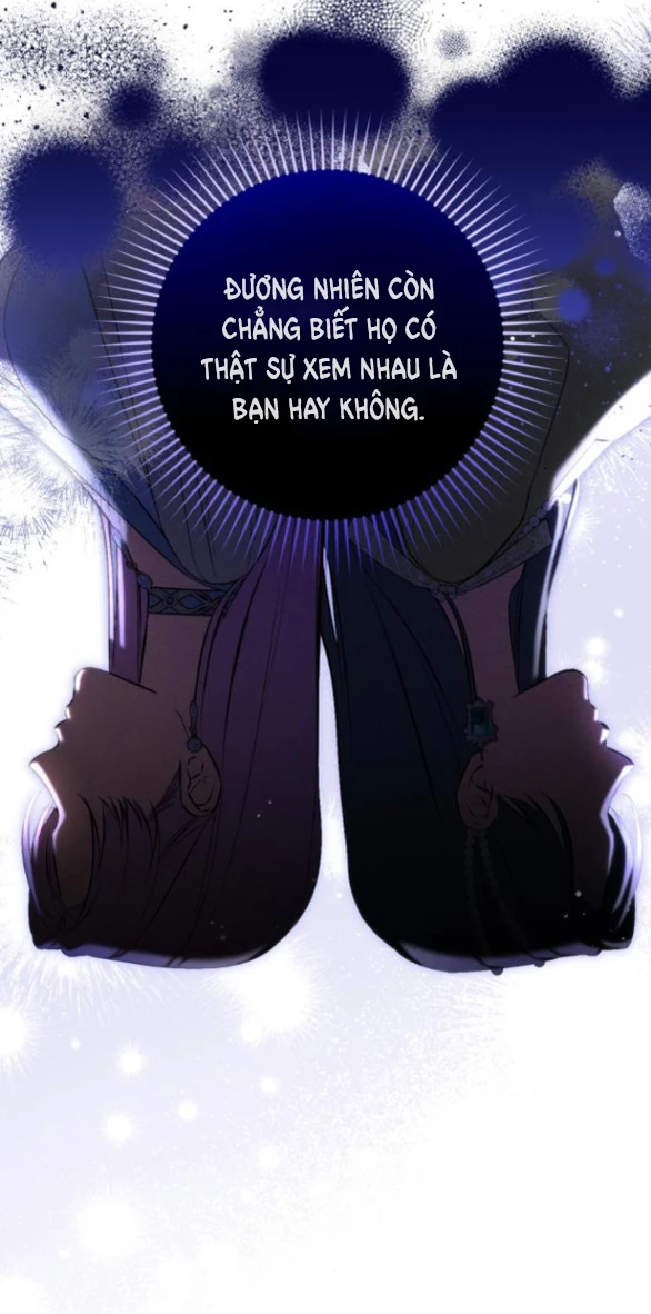 Dành Cho Nhân Vật Bị Bỏ Rơi Yêu Thích Nhất Của Tôi Chapter 93 - Trang 2