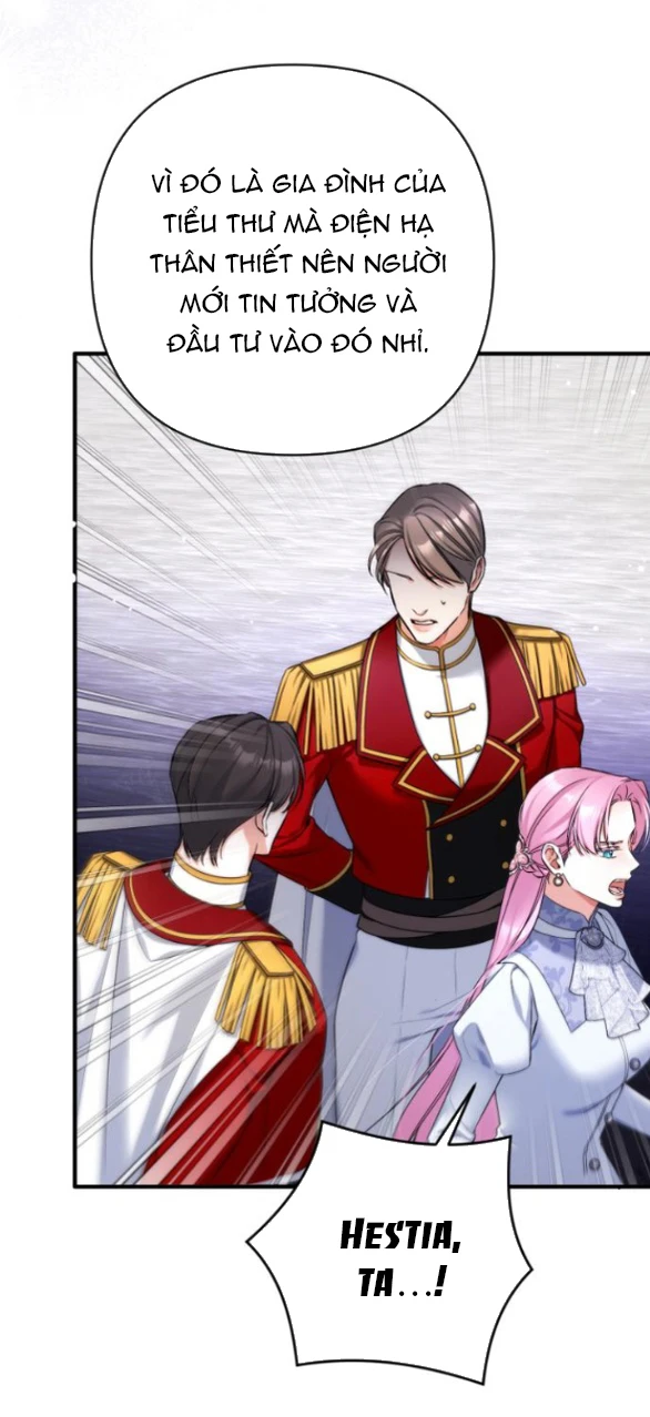 Dành Cho Nhân Vật Bị Bỏ Rơi Yêu Thích Nhất Của Tôi Chapter 93 - Trang 2