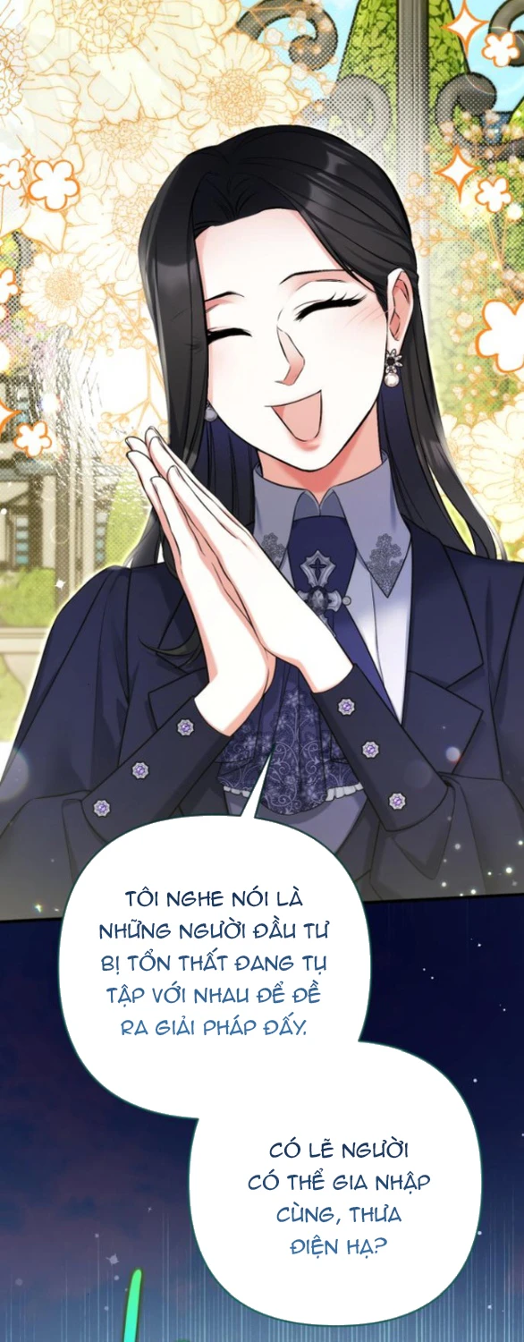 Dành Cho Nhân Vật Bị Bỏ Rơi Yêu Thích Nhất Của Tôi Chapter 93 - Trang 2