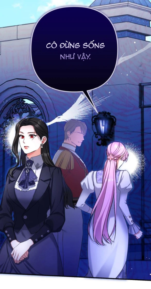 Dành Cho Nhân Vật Bị Bỏ Rơi Yêu Thích Nhất Của Tôi Chapter 93 - Trang 2