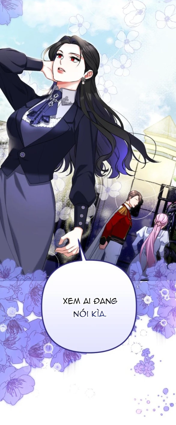 Dành Cho Nhân Vật Bị Bỏ Rơi Yêu Thích Nhất Của Tôi Chapter 93 - Trang 2