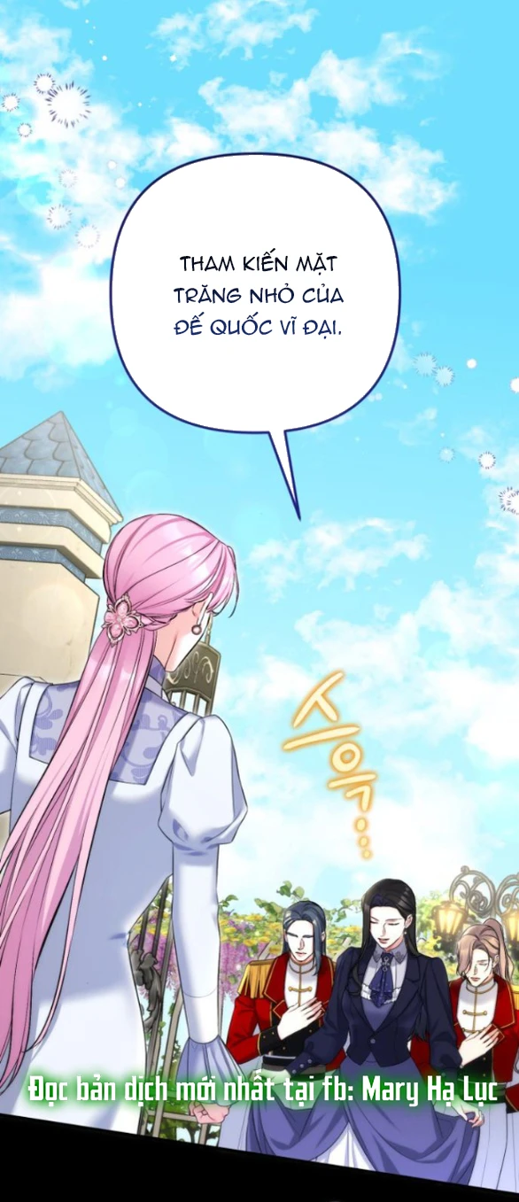 Dành Cho Nhân Vật Bị Bỏ Rơi Yêu Thích Nhất Của Tôi Chapter 93 - Trang 2