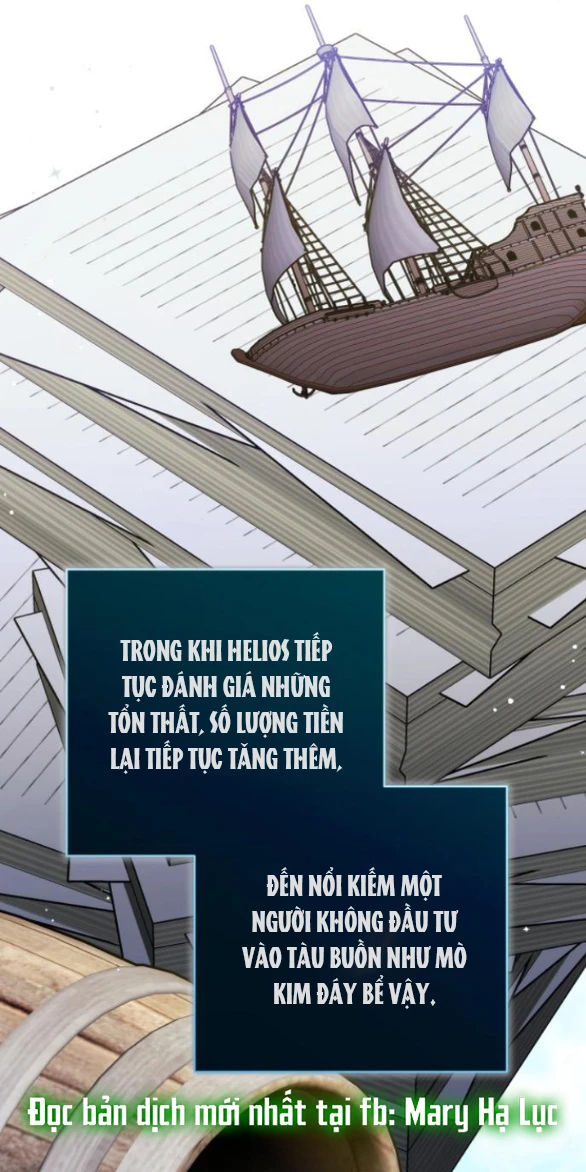 Dành Cho Nhân Vật Bị Bỏ Rơi Yêu Thích Nhất Của Tôi Chapter 93 - Trang 2