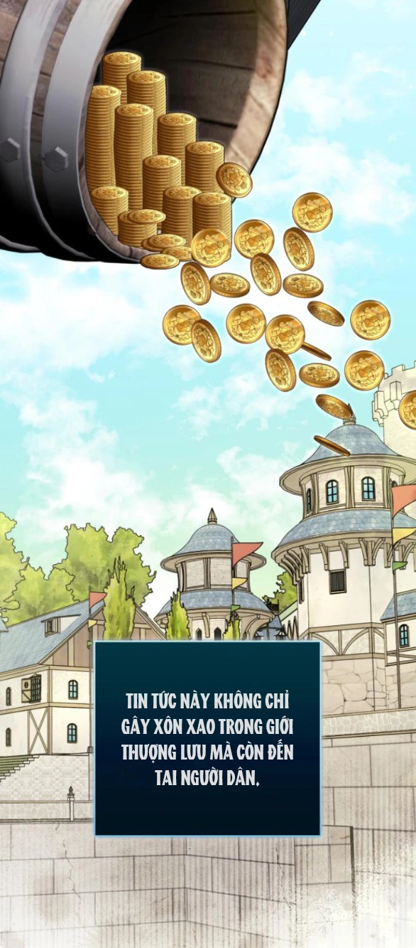 Dành Cho Nhân Vật Bị Bỏ Rơi Yêu Thích Nhất Của Tôi Chapter 93 - Trang 2