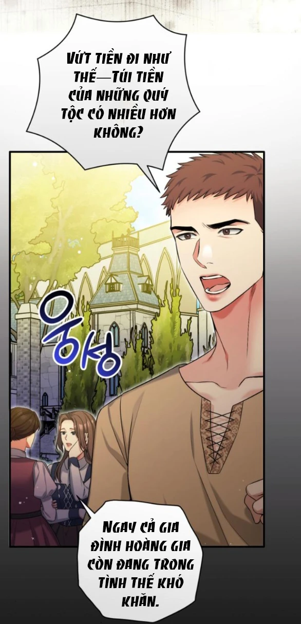 Dành Cho Nhân Vật Bị Bỏ Rơi Yêu Thích Nhất Của Tôi Chapter 93 - Trang 2