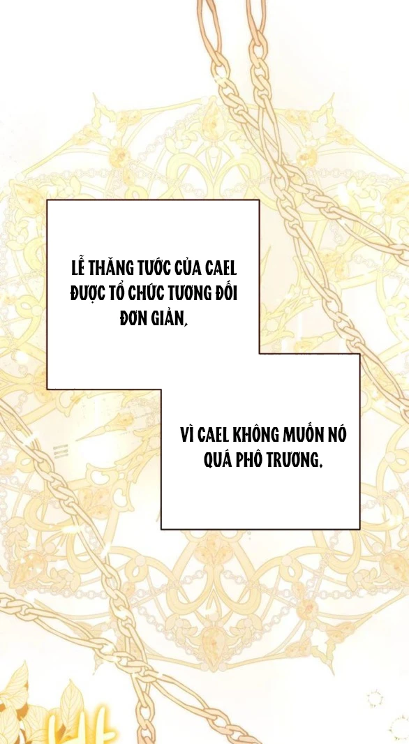 Dành Cho Nhân Vật Bị Bỏ Rơi Yêu Thích Nhất Của Tôi Chapter 93 - Trang 2