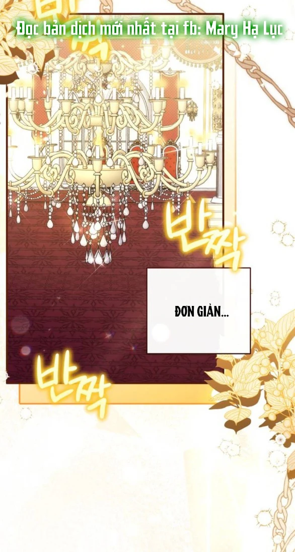 Dành Cho Nhân Vật Bị Bỏ Rơi Yêu Thích Nhất Của Tôi Chapter 93 - Trang 2