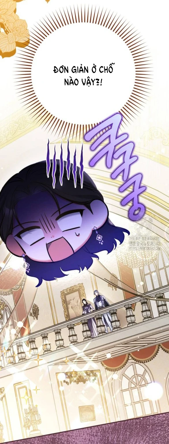 Dành Cho Nhân Vật Bị Bỏ Rơi Yêu Thích Nhất Của Tôi Chapter 93 - Trang 2