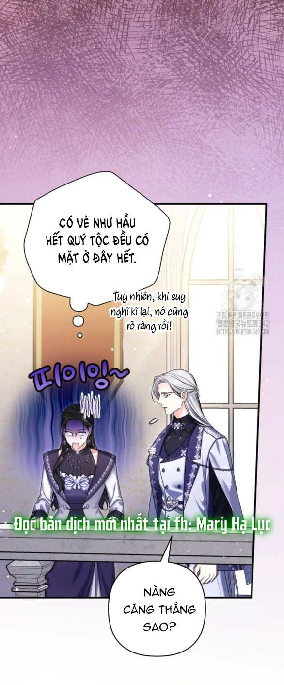 Dành Cho Nhân Vật Bị Bỏ Rơi Yêu Thích Nhất Của Tôi Chapter 93 - Trang 2