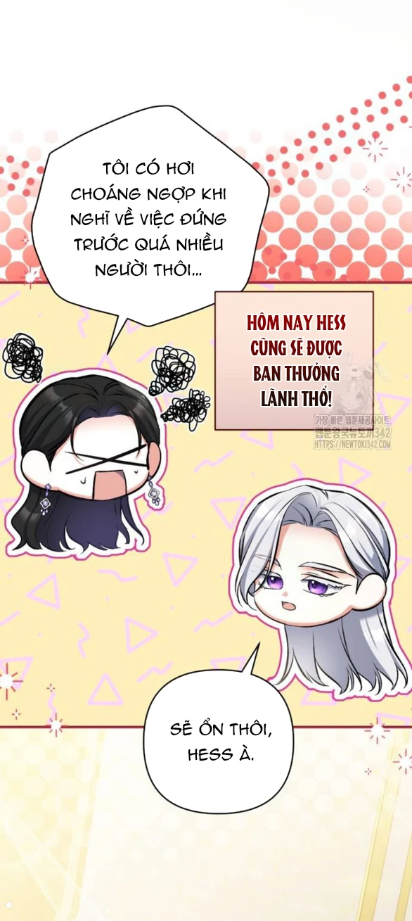 Dành Cho Nhân Vật Bị Bỏ Rơi Yêu Thích Nhất Của Tôi Chapter 93 - Trang 2