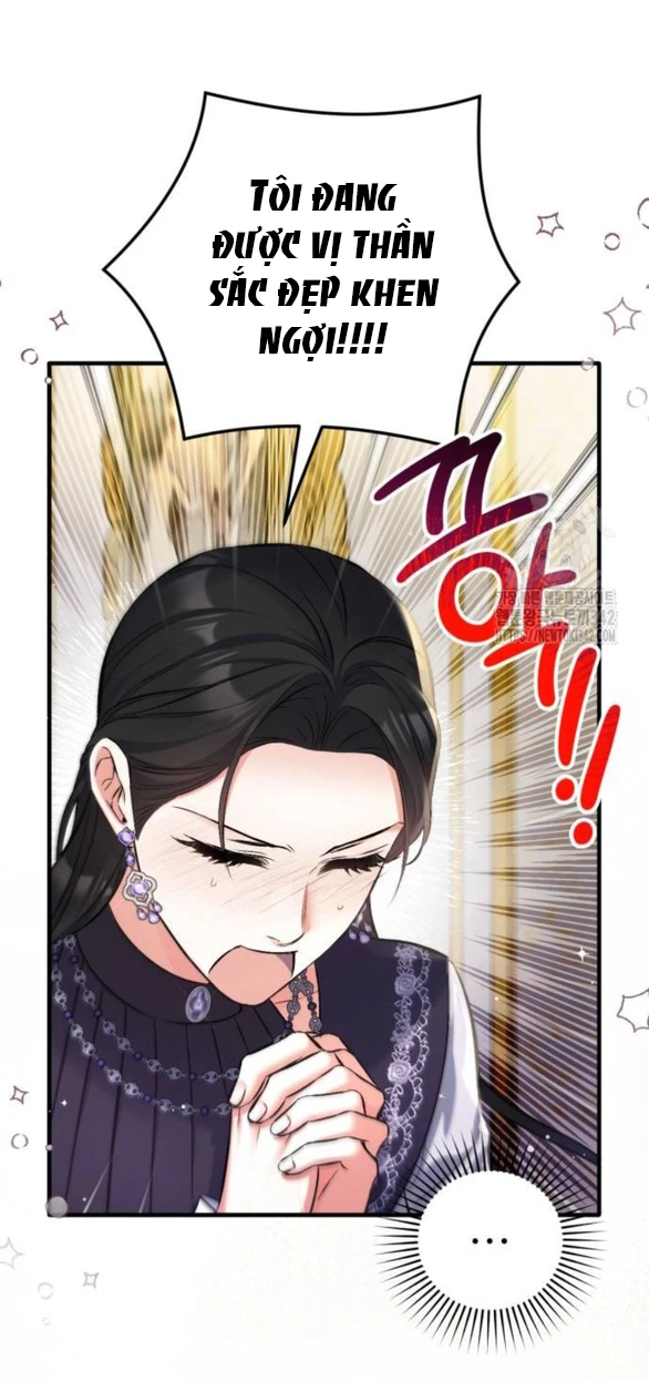 Dành Cho Nhân Vật Bị Bỏ Rơi Yêu Thích Nhất Của Tôi Chapter 93 - Trang 2