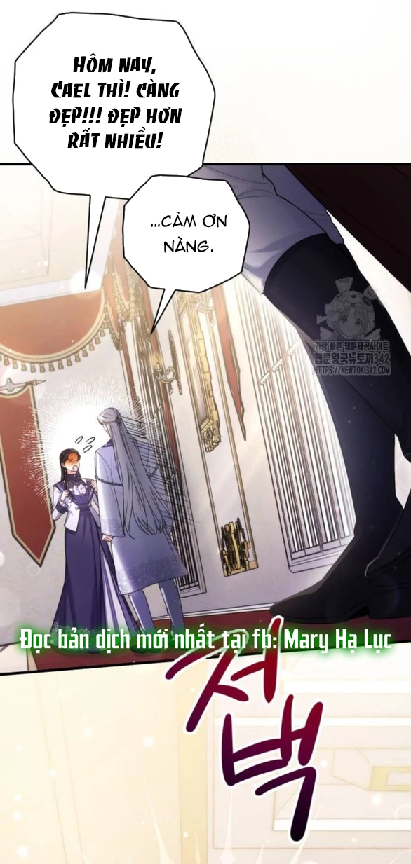 Dành Cho Nhân Vật Bị Bỏ Rơi Yêu Thích Nhất Của Tôi Chapter 93 - Trang 2